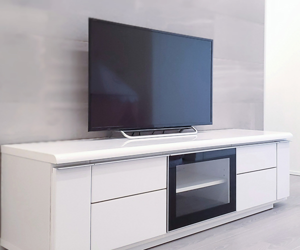 テレビアンテナ テレビアンテナ